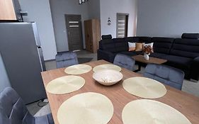 Apartamenty Świerkowa #1